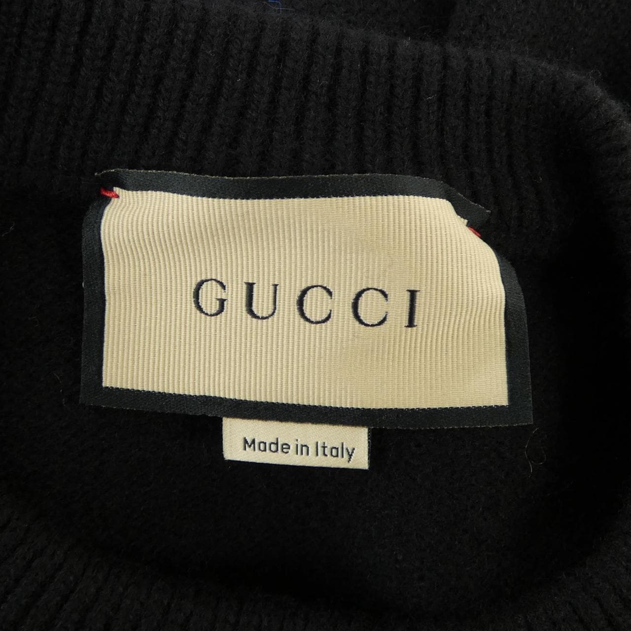 グッチ GUCCI 731132 XKC1E ニット