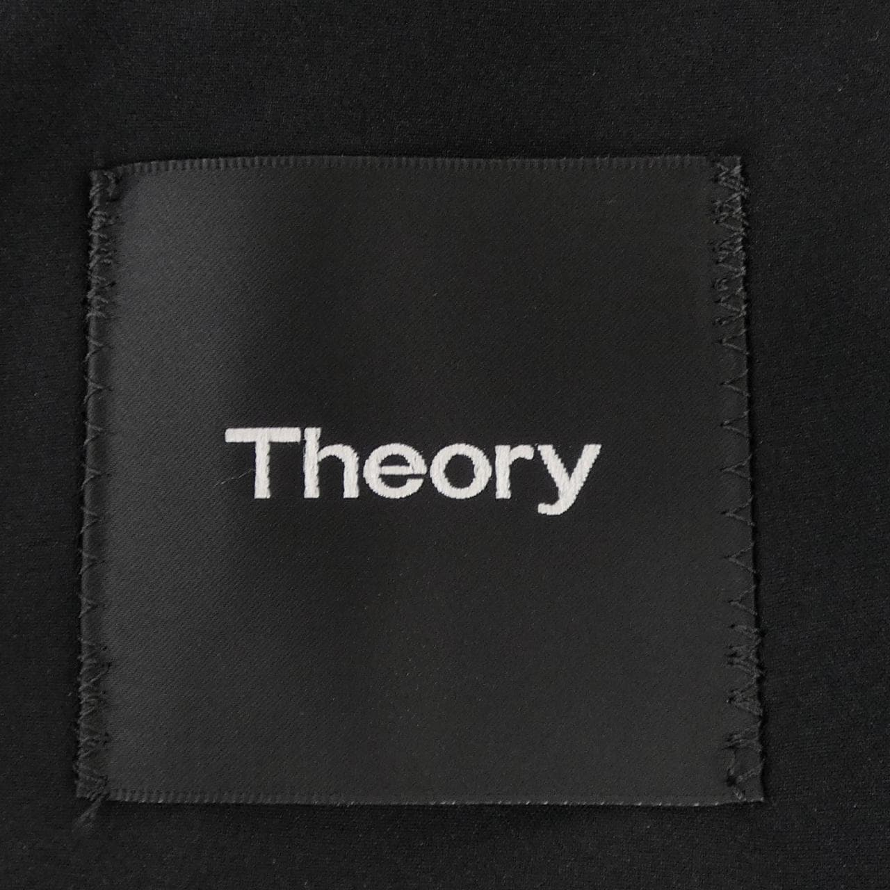 セオリー theory LIN-424 ジャケット