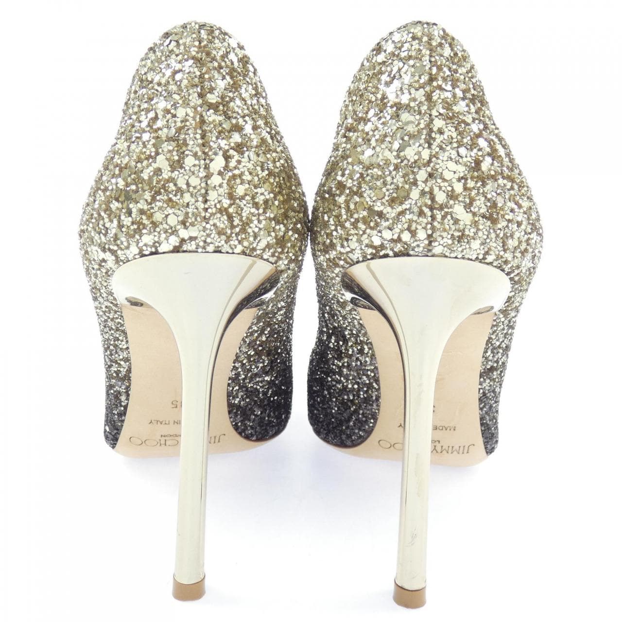 ジミーチュウ JIMMY CHOO パンプス