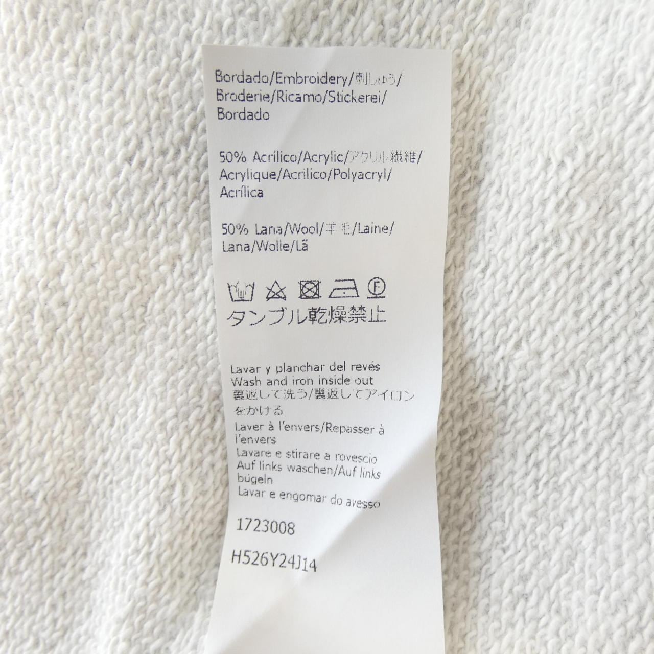 ロエベ LOEWE H526Y24J14 スウェット