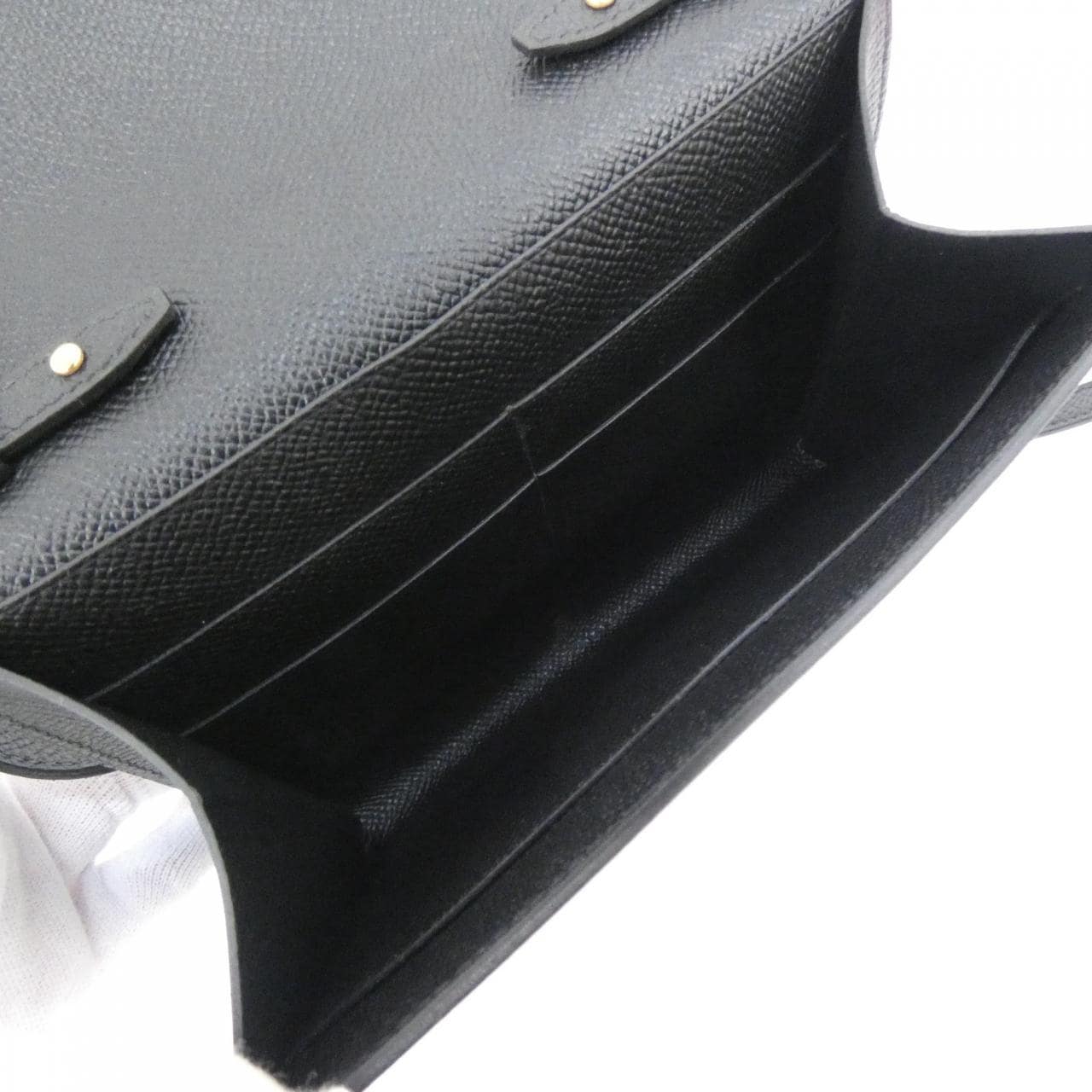エルメス クリック 16 16cm 073509CD ショルダーウォレット
