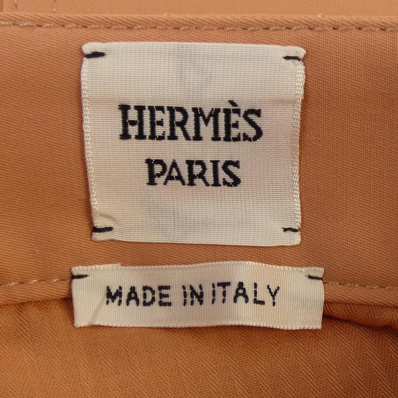 エルメス HERMES DIAMANT EQUESTRE 5E0356DQ スカート