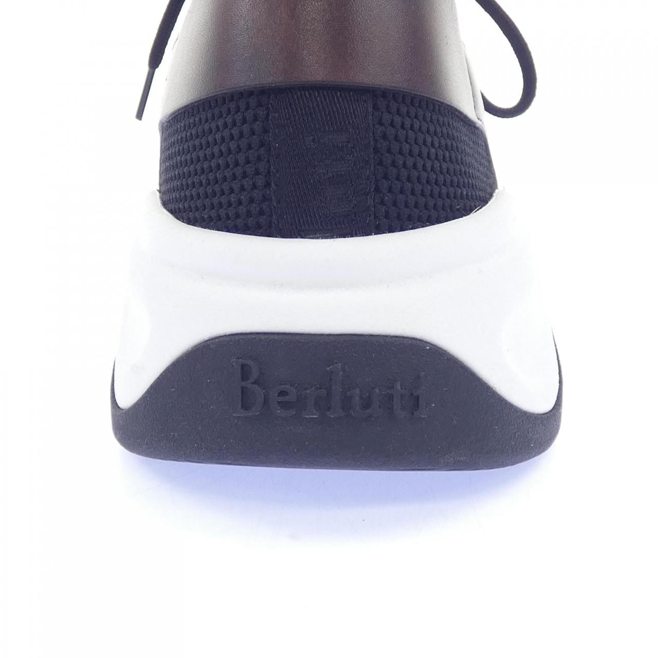 ベルルッティ Berluti スニーカー