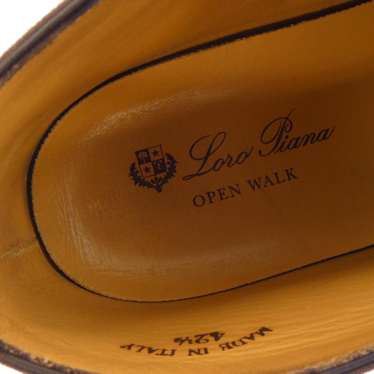 ロロピアーナ Loro Piana シューズ