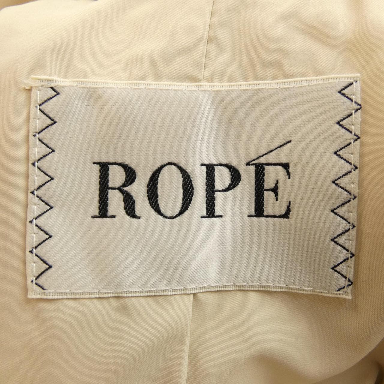 ロペ ROPE ダウンコート