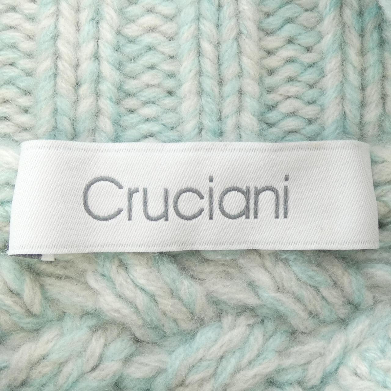 Cruciani Cruciani knit