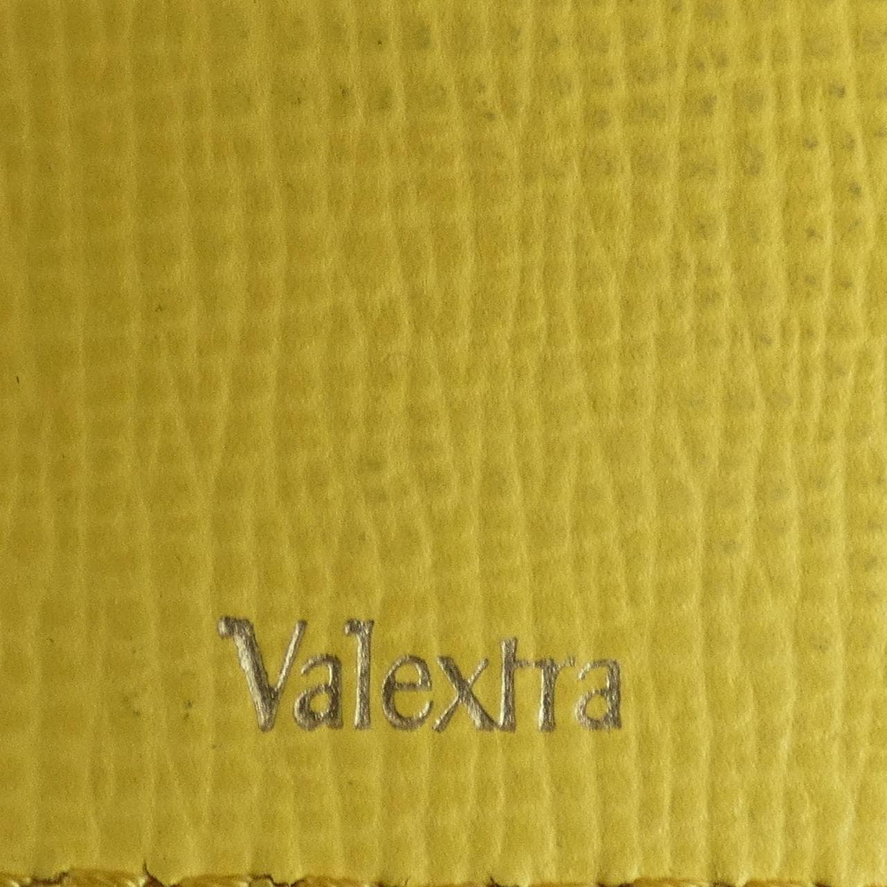 ヴァレクストラ VALEXTRA MONEY CLIP