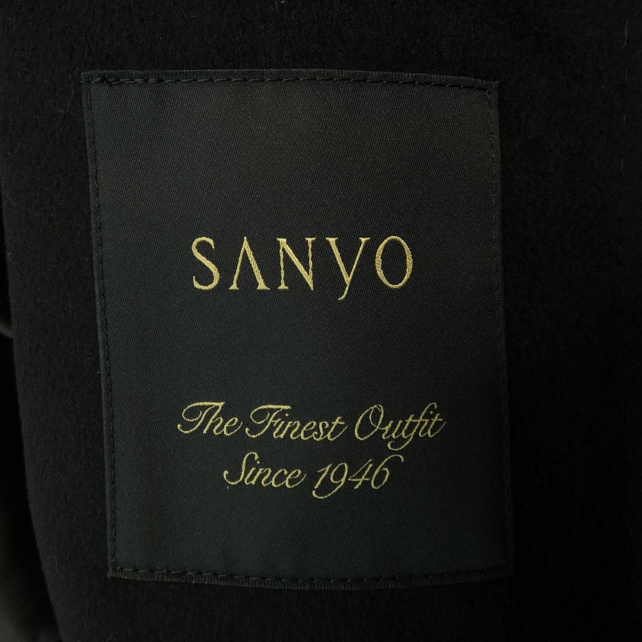 サンヨー SANYO コート