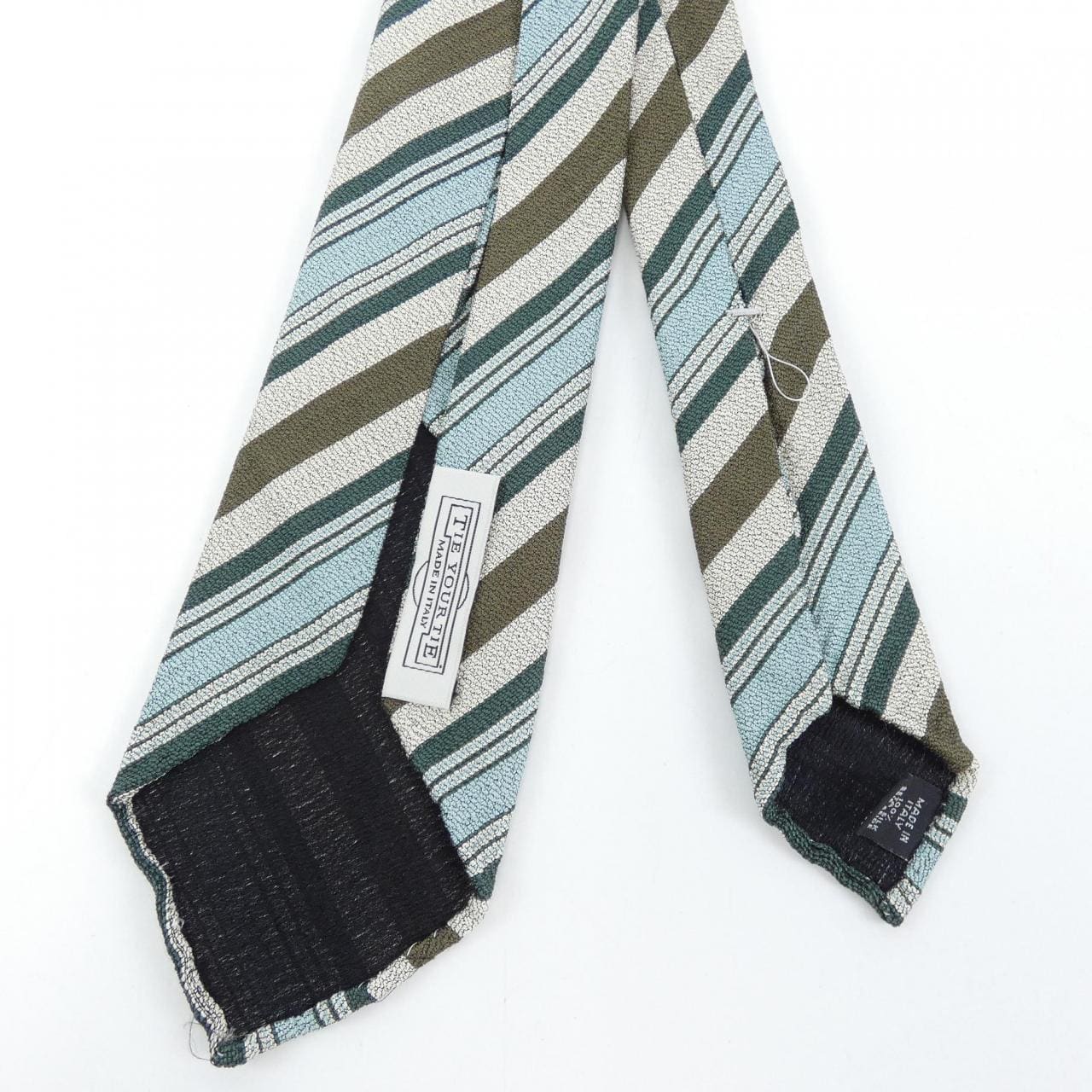 泰裕泰TIE YOUR TIE NECKTIE