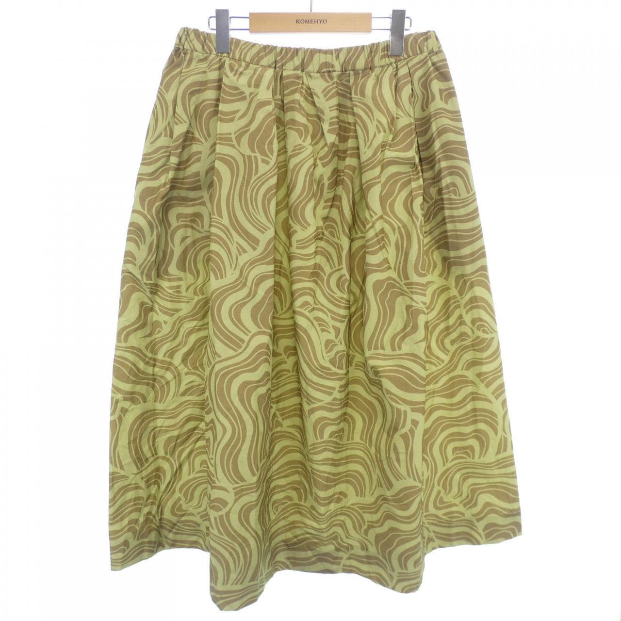 ドリスヴァンノッテン DRIES VAN NOTEN スカート