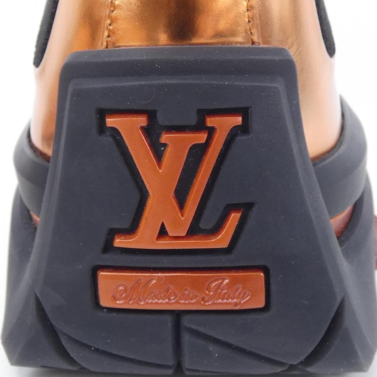 ルイヴィトン LOUIS VUITTON スニーカー