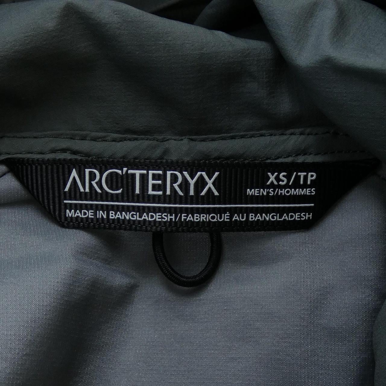 アークテリクス ARC'TERYX ブルゾン