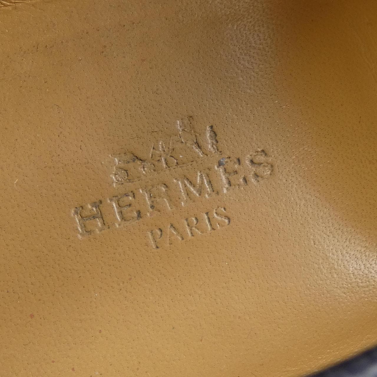 HERMES HERMES Shoes