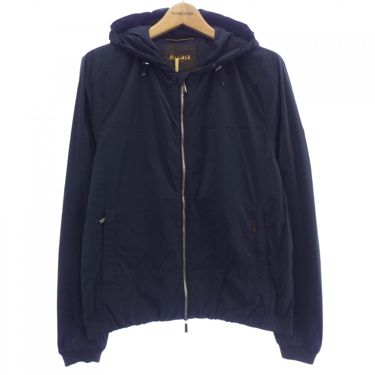 Mouret MOORER jacket