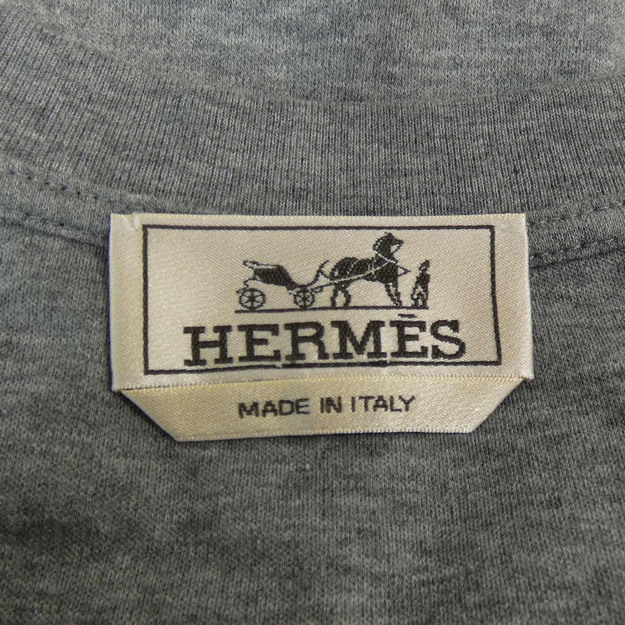 HERMES HERMES T-Shirt
