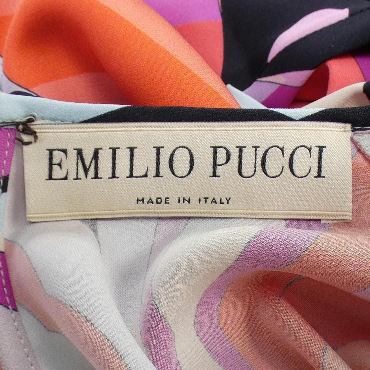 エミリオプッチ EMILIO PUCCI ワンピース
