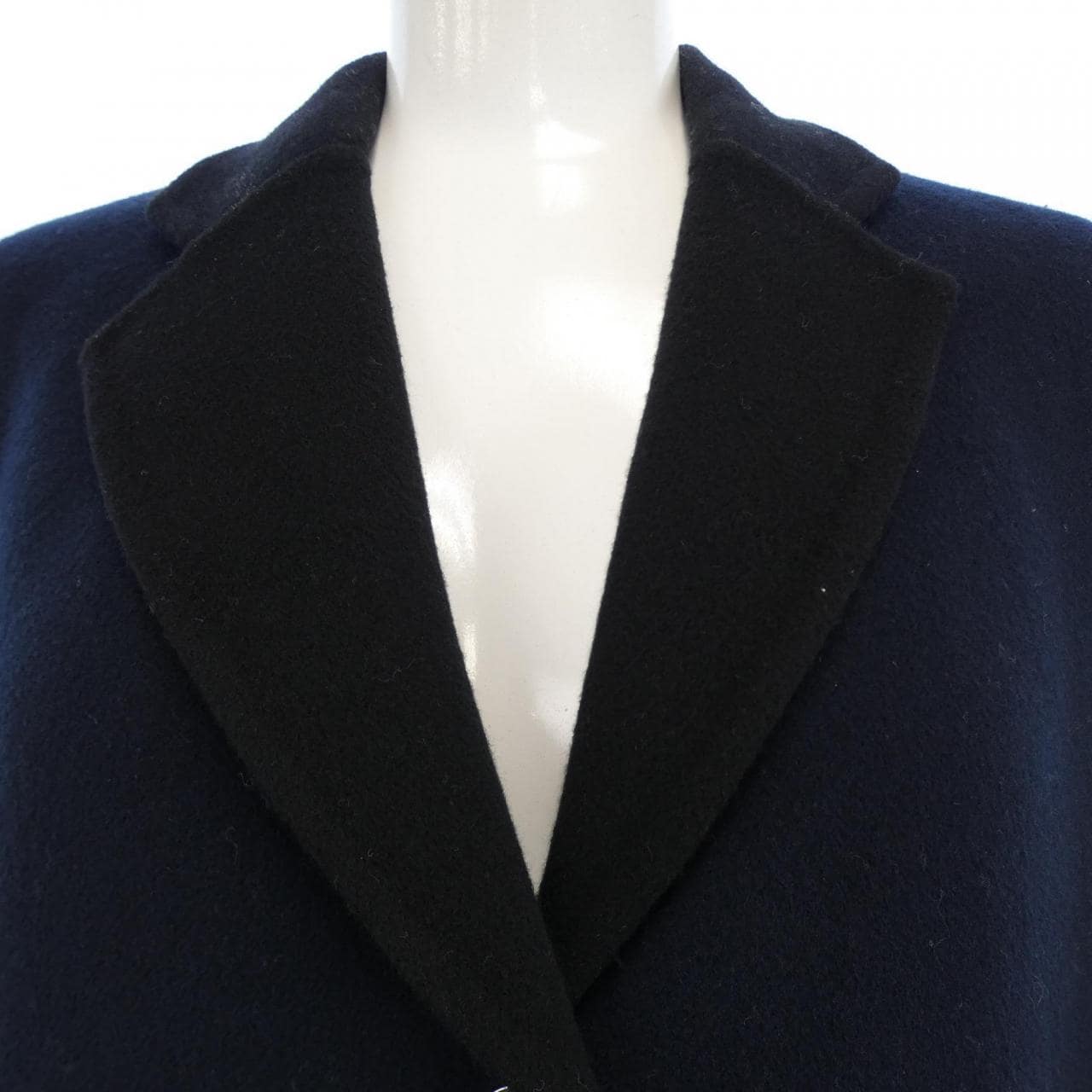 エルメス HERMES コート
