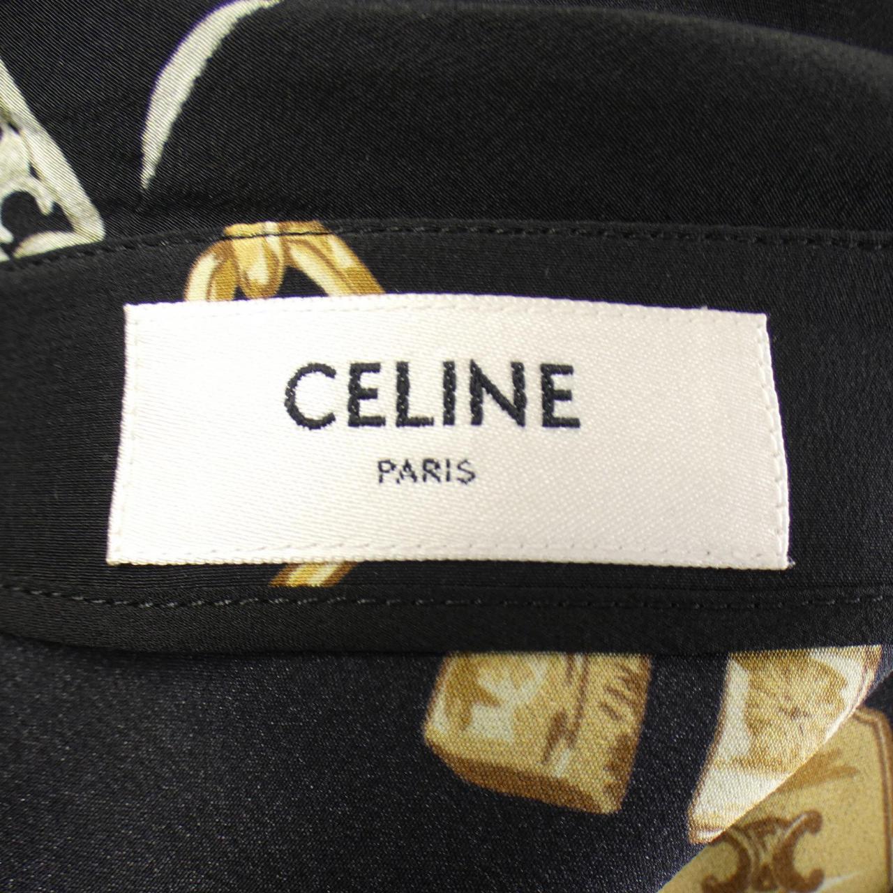 CELINE赛琳 裙子
