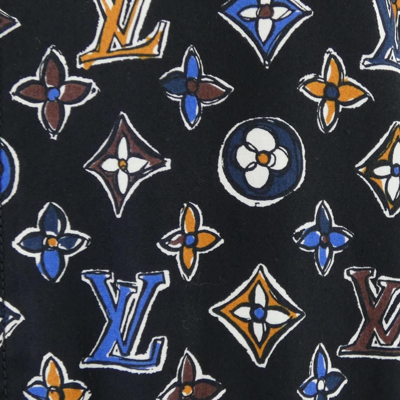 ルイヴィトン LOUIS VUITTON ジャケット