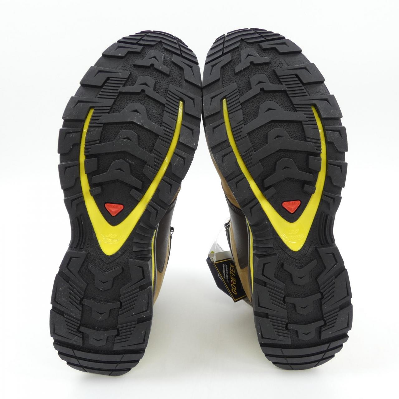 サロモン SALOMON スニーカー