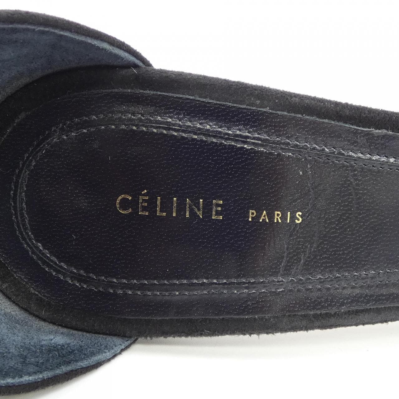 セリーヌ CELINE サンダル