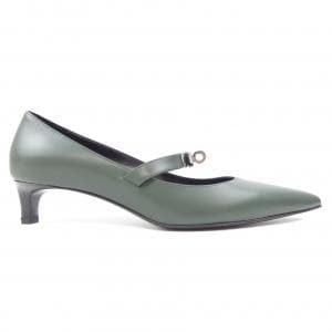 エルメス HERMES キアラ KIARA ケリーバックル 251007Z パンプス