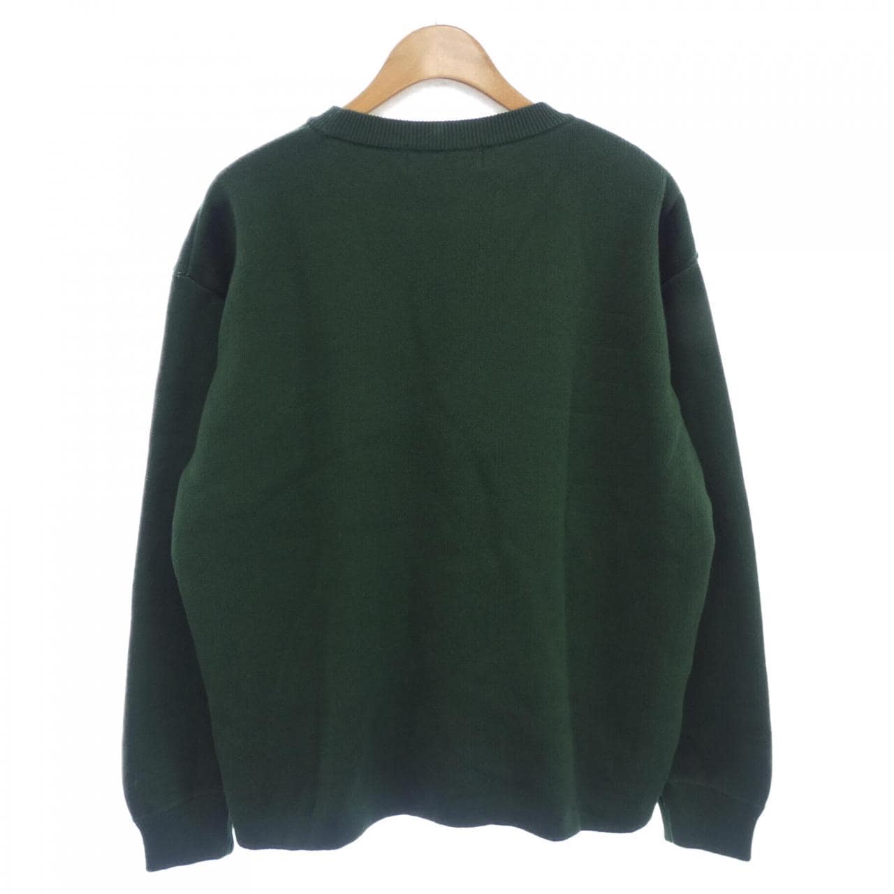 ガールズドントクライ Girls Don't Cry ニット