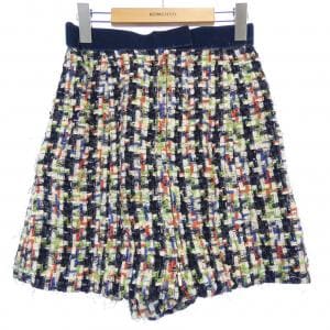 シャネル CHANEL P56282V42433 ショートパンツ