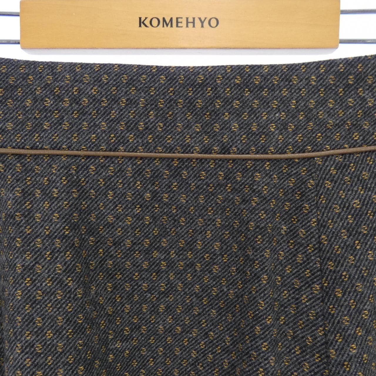 イエナ IENA スカート