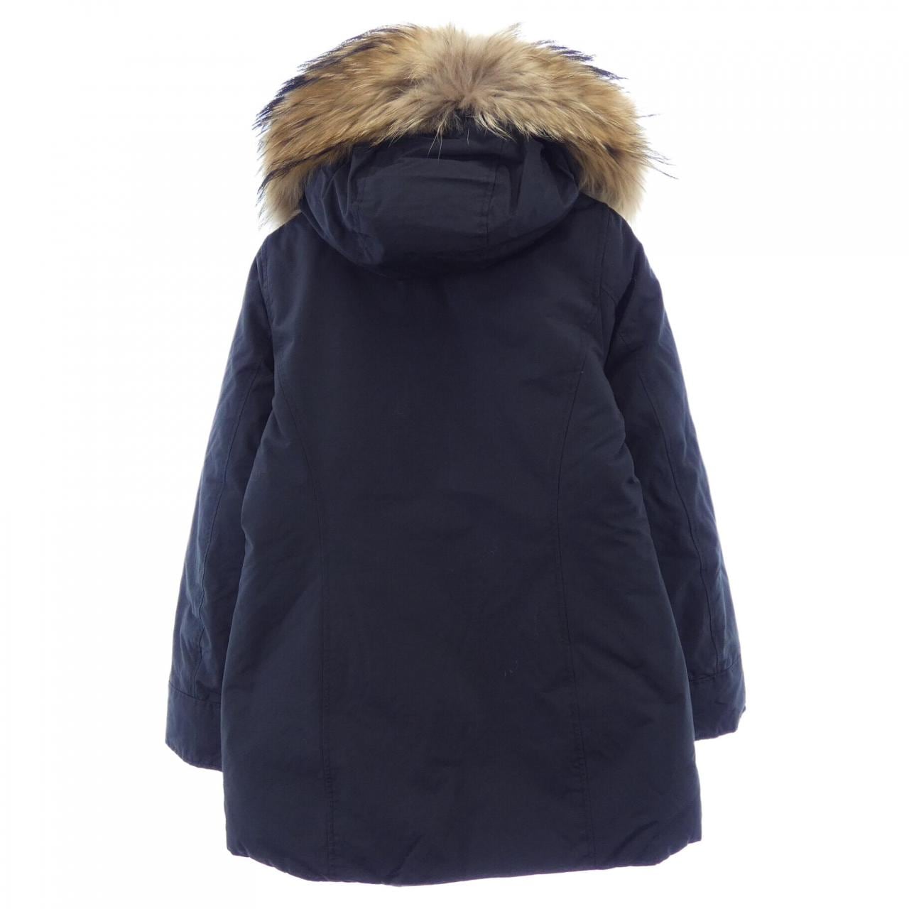 ウールリッチウーレンミルズ WOOLRICH WOOLENMILLS ダウンコート