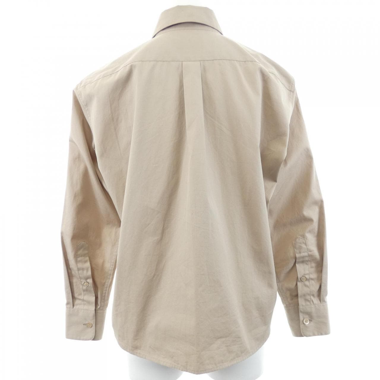 ドリスヴァンノッテン DRIES VAN NOTEN シャツ