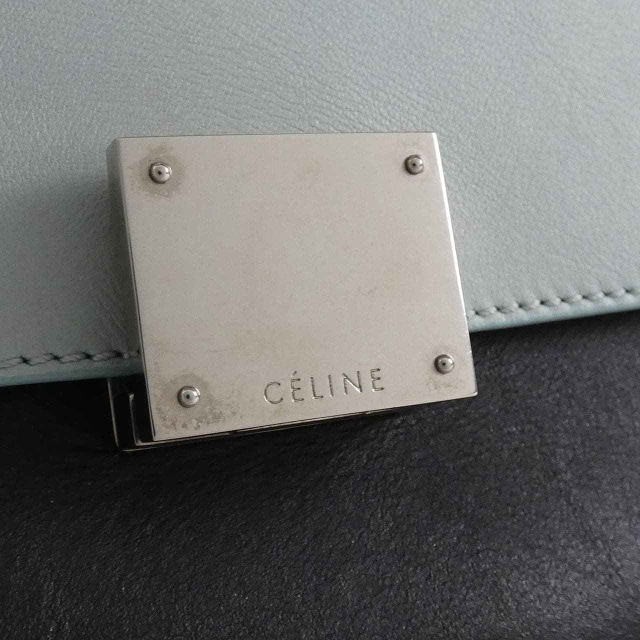 CELINE Trapeze 169543QTF 包