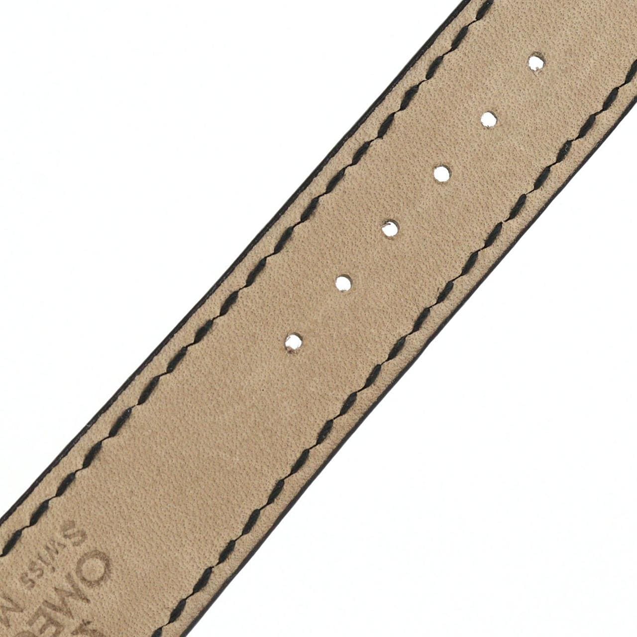 【ノーメンテナンス還元価格】オメガ デ･ヴィル クロノメーター YG YG 手巻