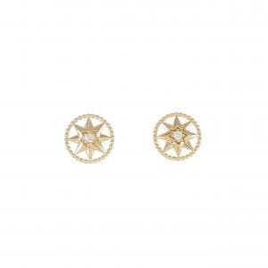 Christian DIOR earrings