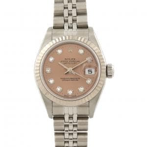 ROLEX Datejust 79174G SSxWG自動上弦K 編號