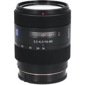 ＤＴ１６－８０ｍｍ　Ｆ３．５－４．５　ＺＡ
