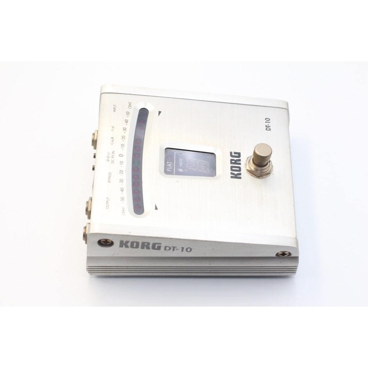 KORG  DT-10