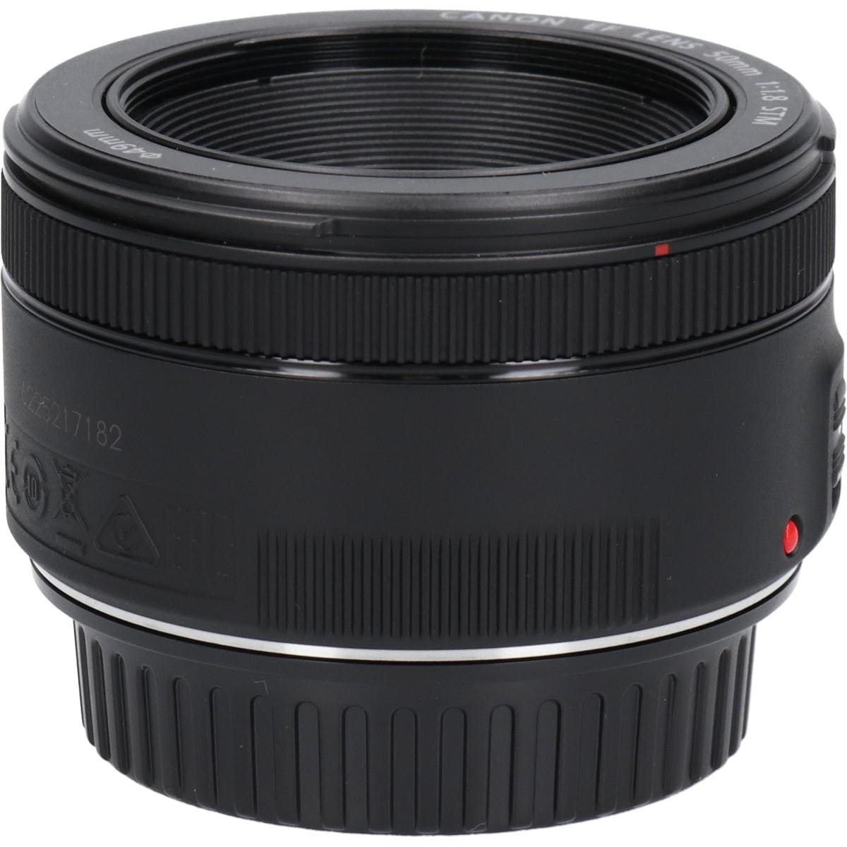 ＥＦ５０ｍｍ　Ｆ１．８ＳＴＭ