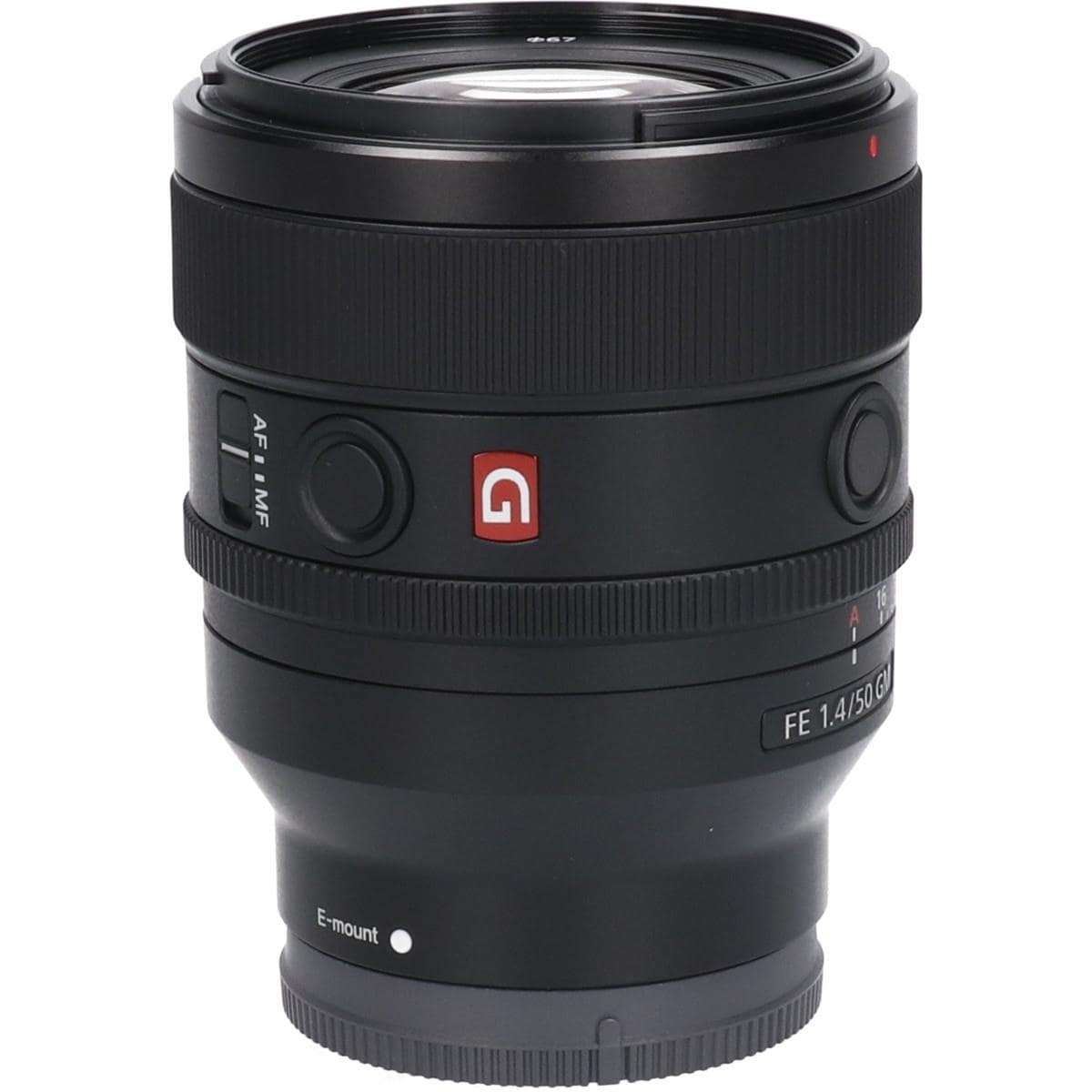 ＦＥ５０ｍｍ　Ｆ１．４ＧＭ