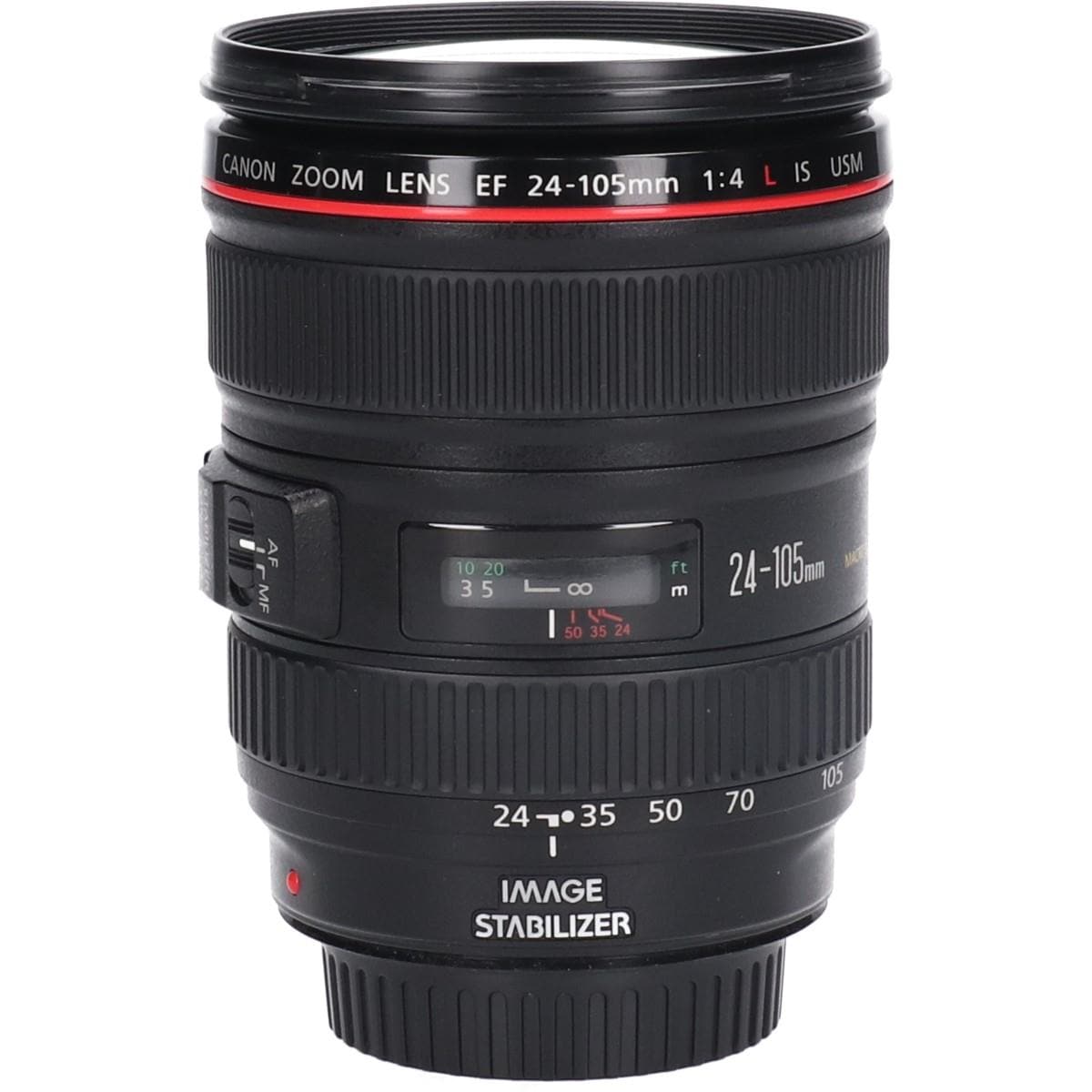 ＥＦ２４－１０５ｍｍ　Ｆ４Ｌ　ＩＳ　ＵＳＭ