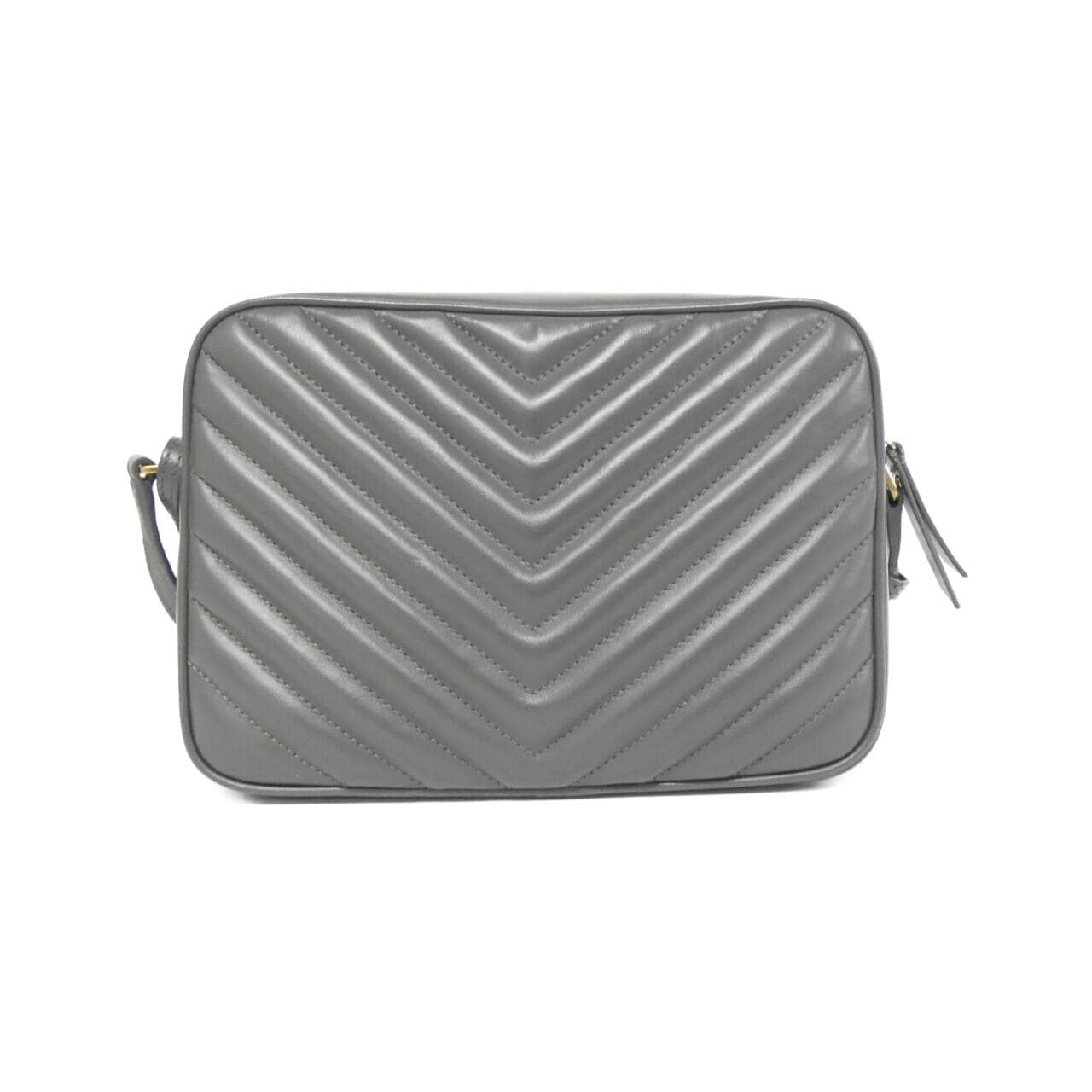 サンローラン ルー 612544 DV707 ショルダーバッグ