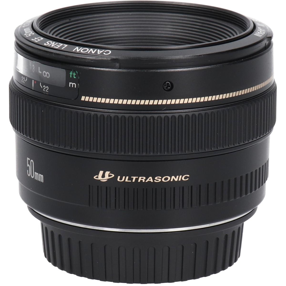 ＥＦ５０ｍｍ　Ｆ１．４ＵＳＭ