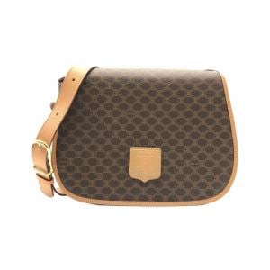 【ヴィンテージ】セリーヌ ショルダーバッグ