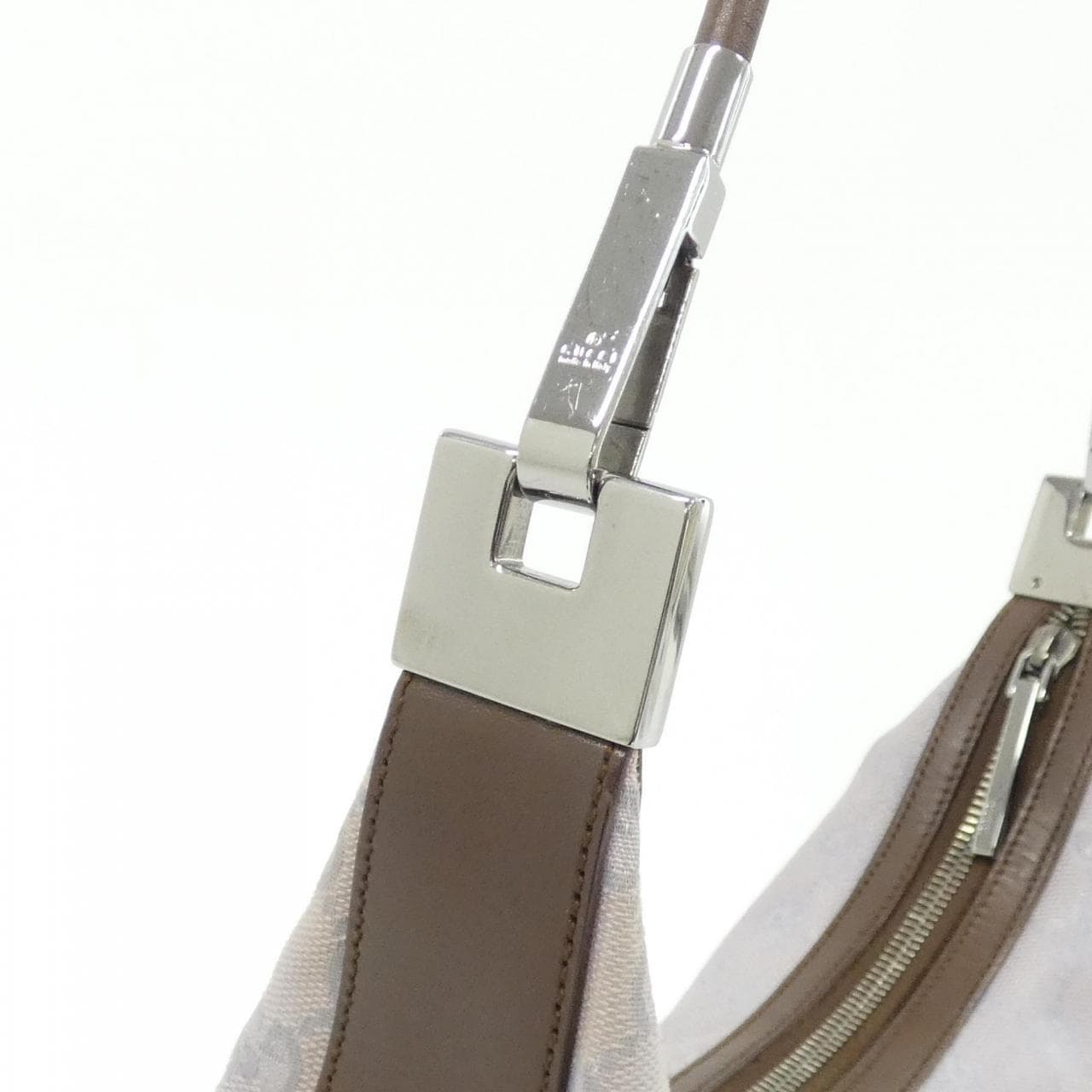 [vintage] Gucci 01233 Shoulder Bag