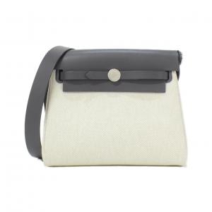 【未使用品】エルメス エールバッグ ジップ 20cm 085414CK ショルダーバッグ