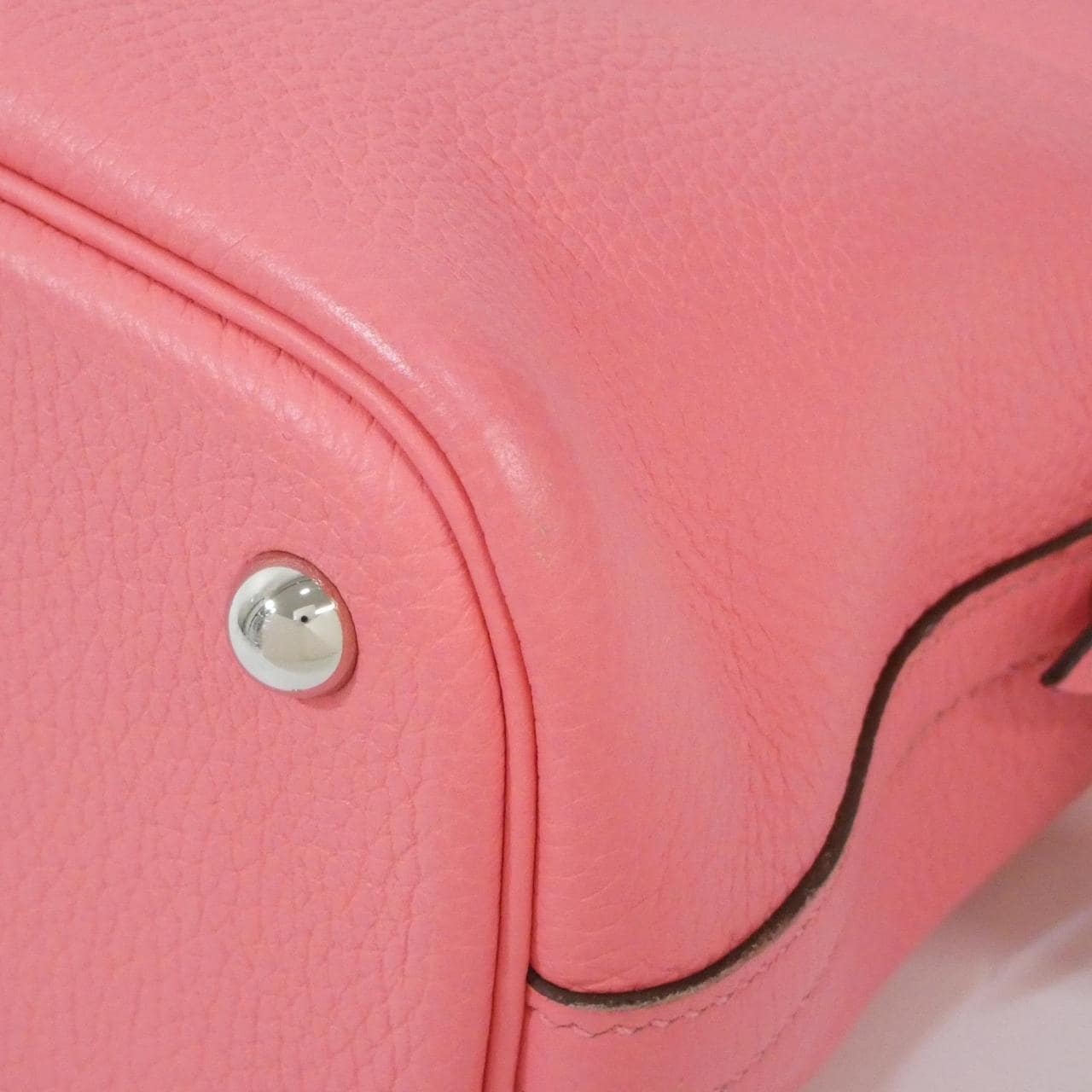 エルメス ボリード 31cm 073419CK バッグ