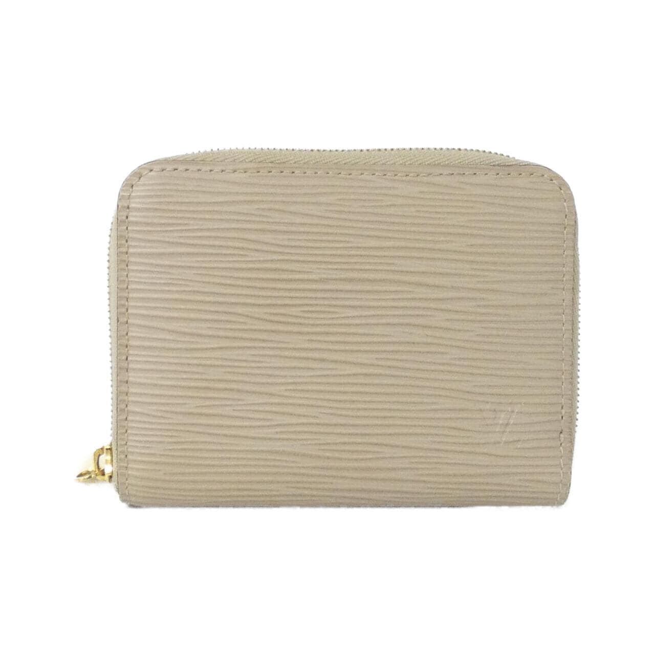 ルイヴィトン エピ ジッピー コインパース M68759 コインケース