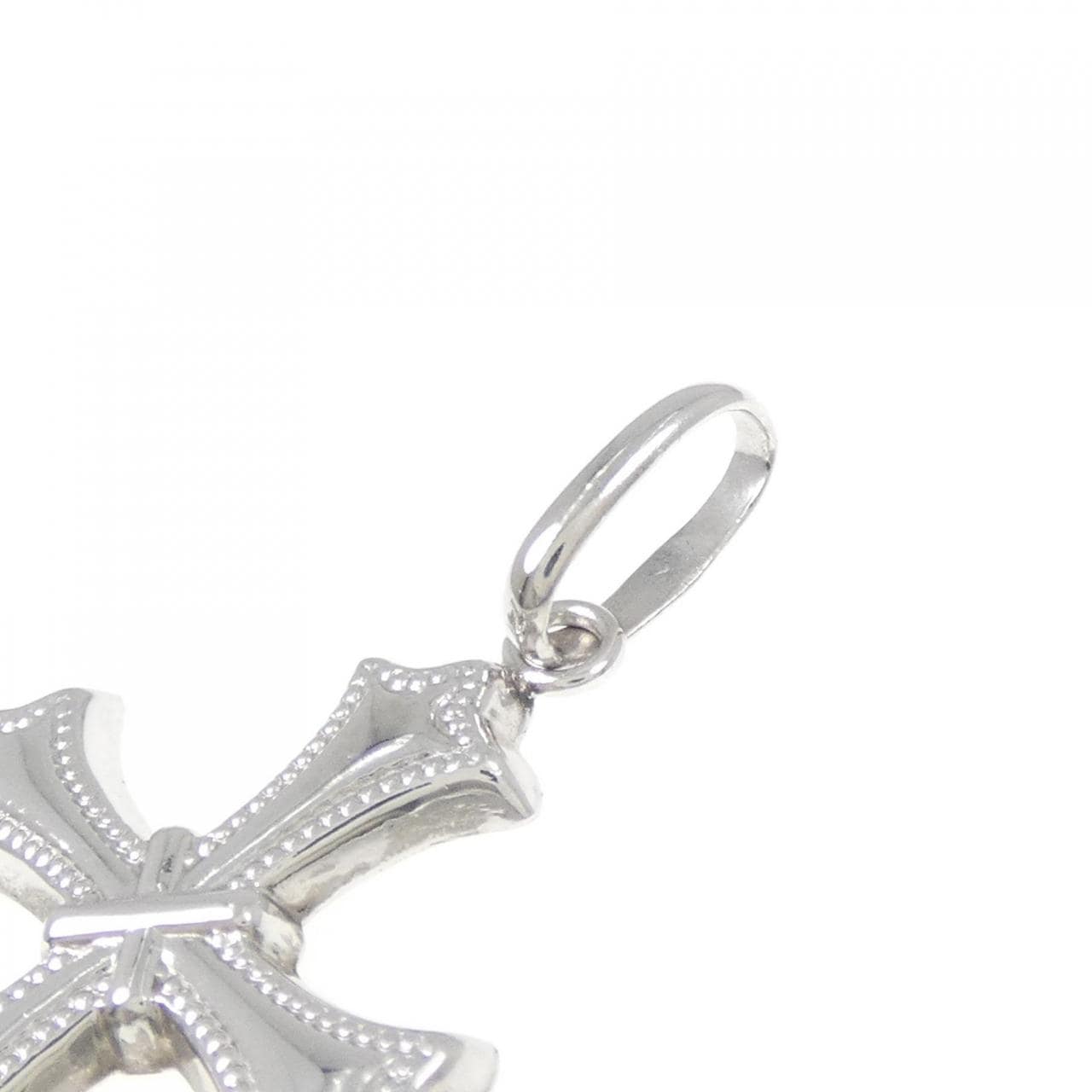 PT850十字架吊坠