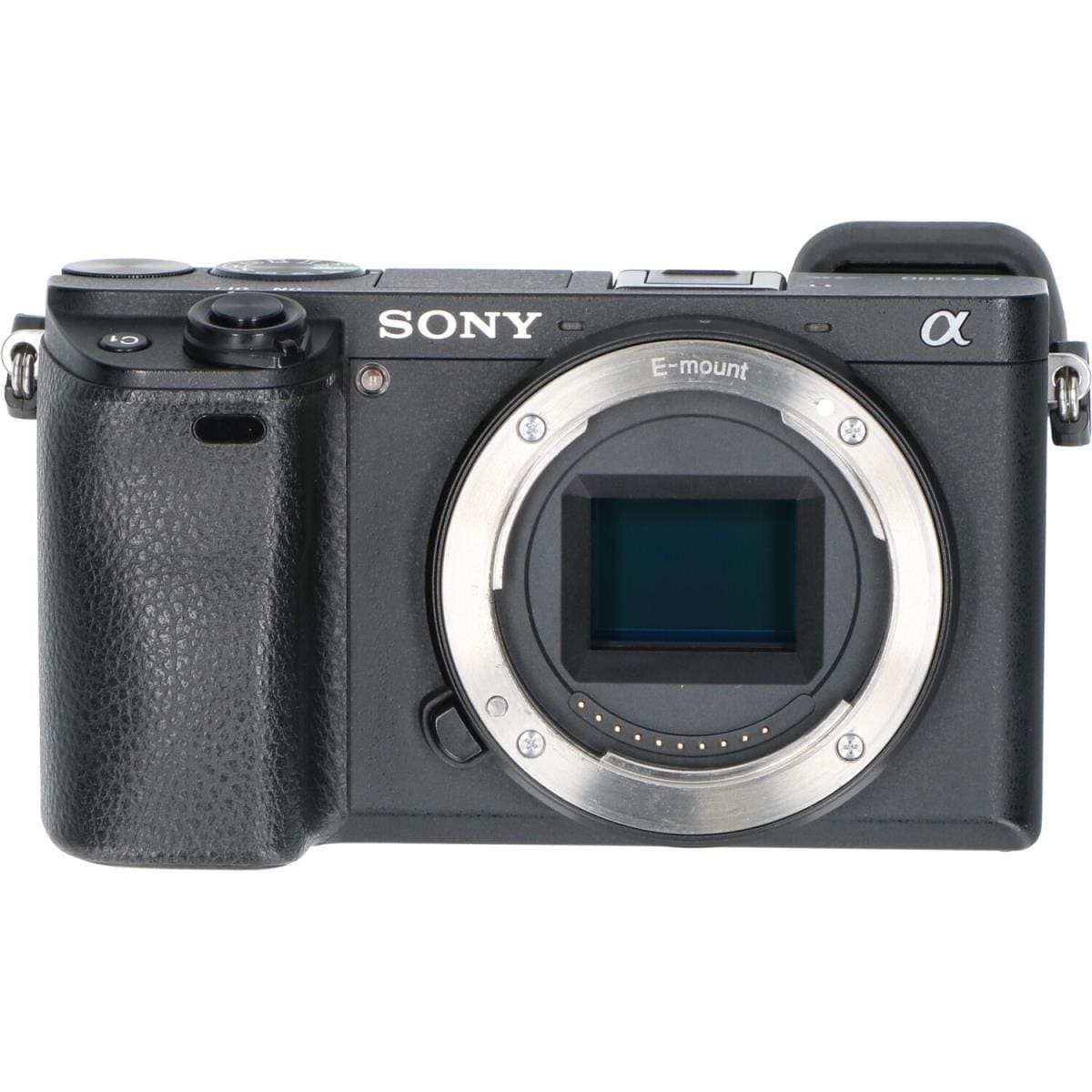 ＳＯＮＹ　α６３００　ＩＬＣＥ－６３００