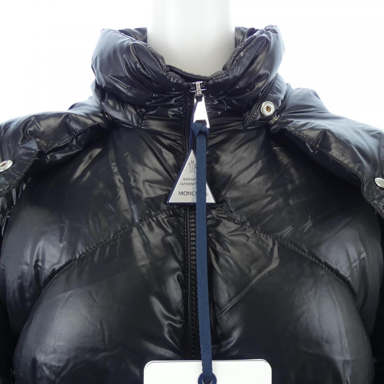 MONCLER MONCLER Down Coat
